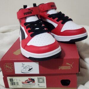 Puma Rebound V6 Mid AC+ PS